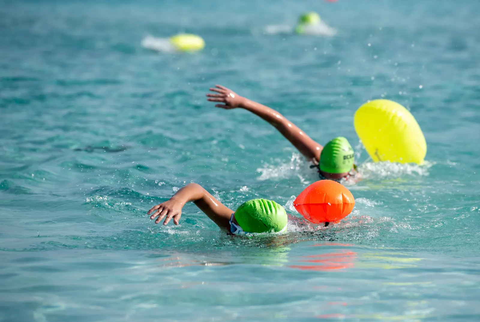 Artiem Half Menorca (triatlón)