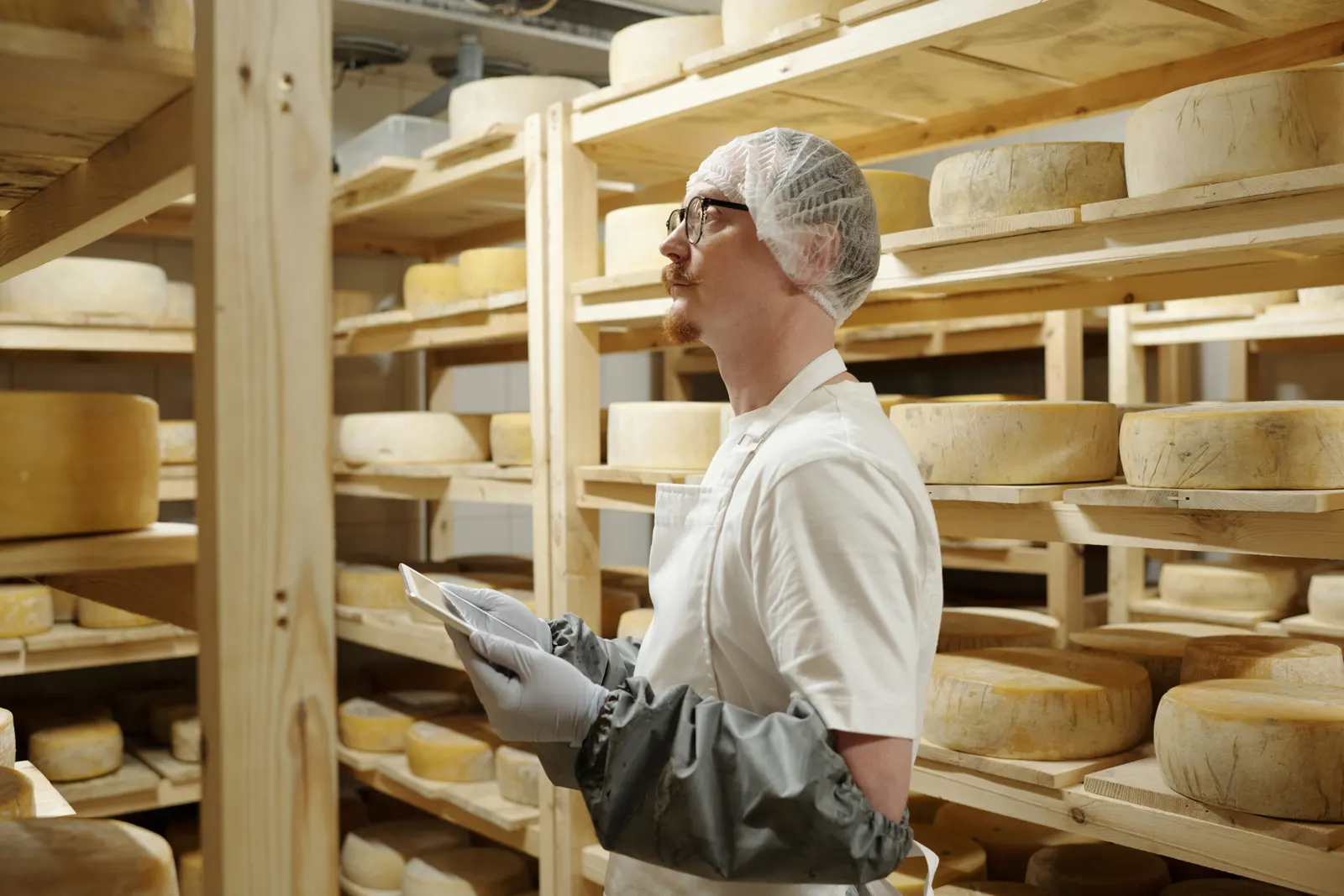 Concurso del Queso DOP Mahón-Menorca
