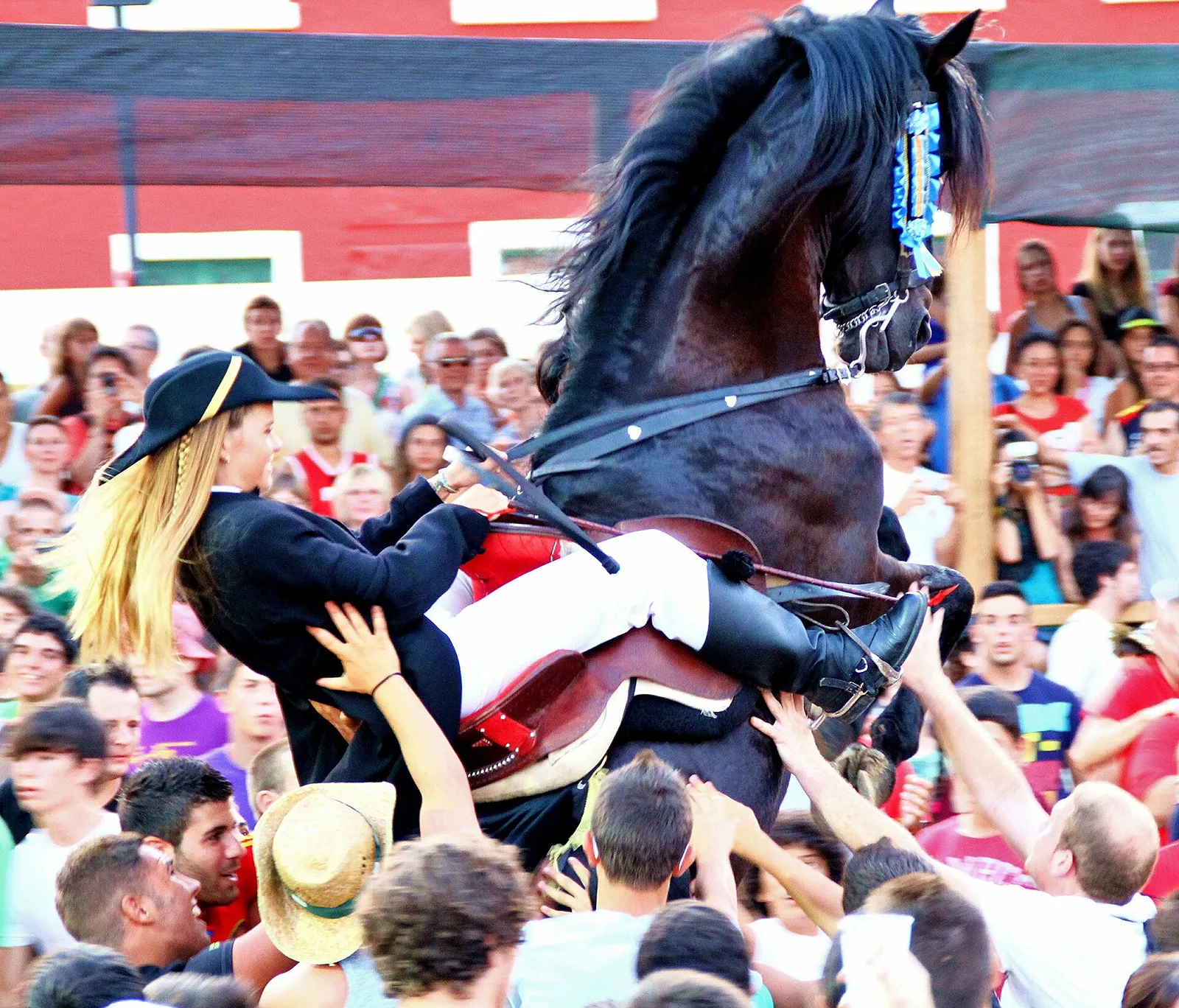 Festes des Caixers d'Alaior
