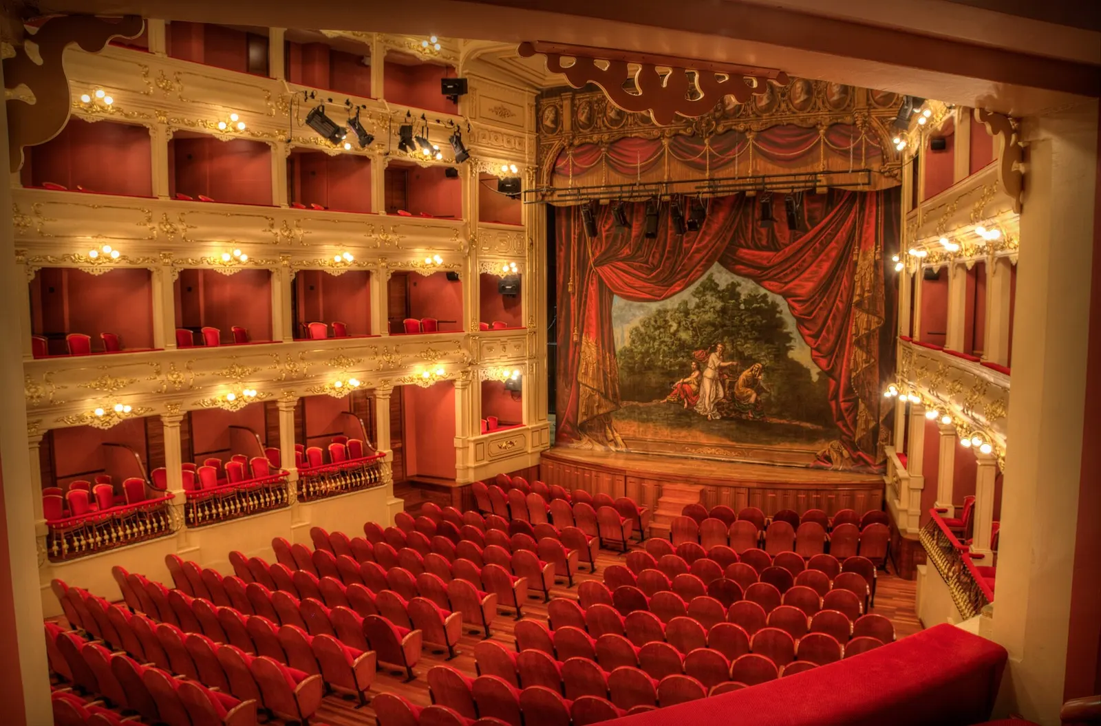 Gala d'Estrelles de la Dansa