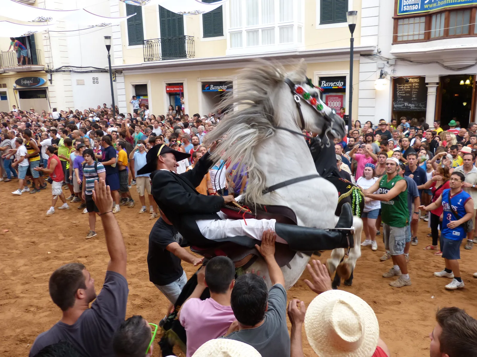 Festes de Gràcia