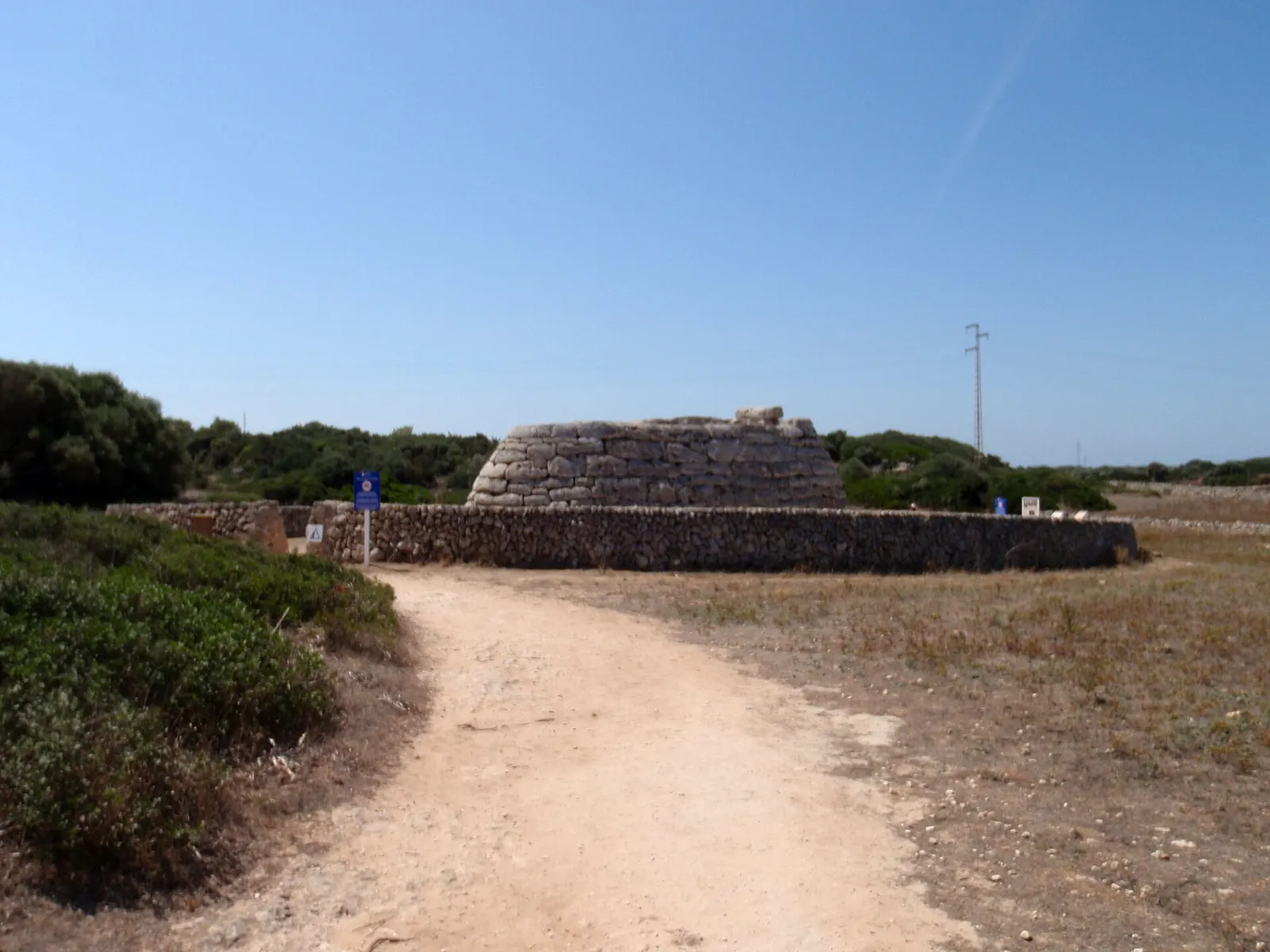 Jornades Europees de Patrimoni a Menorca