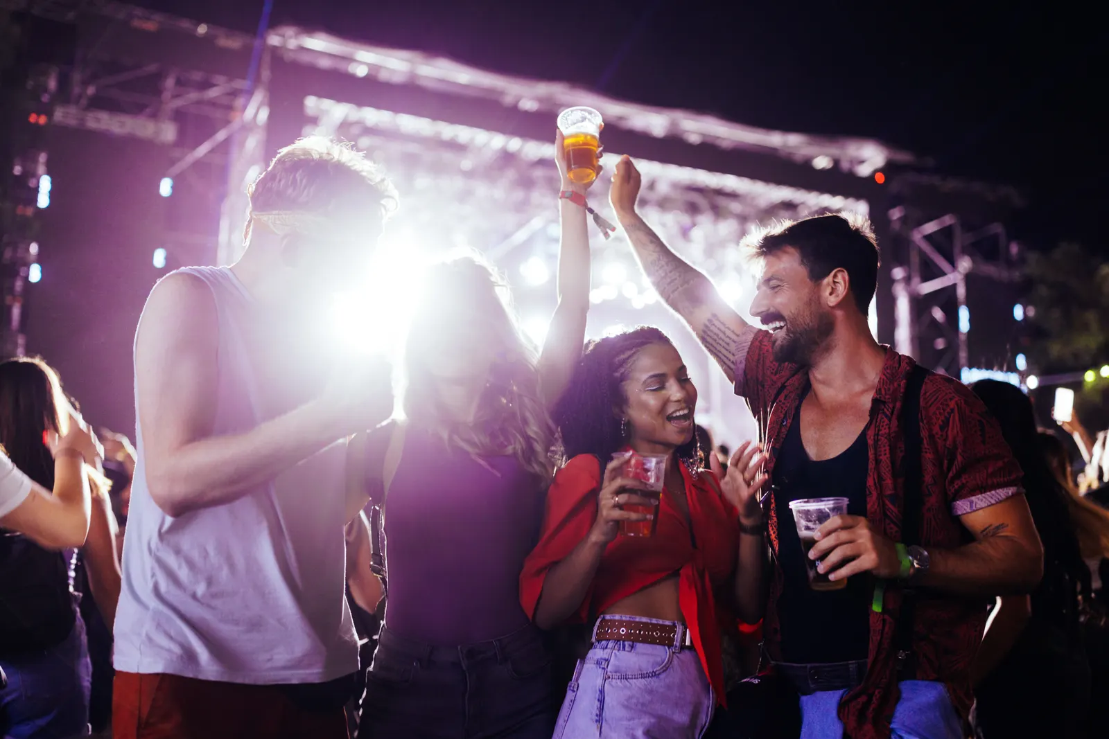 Menorca Music Festival