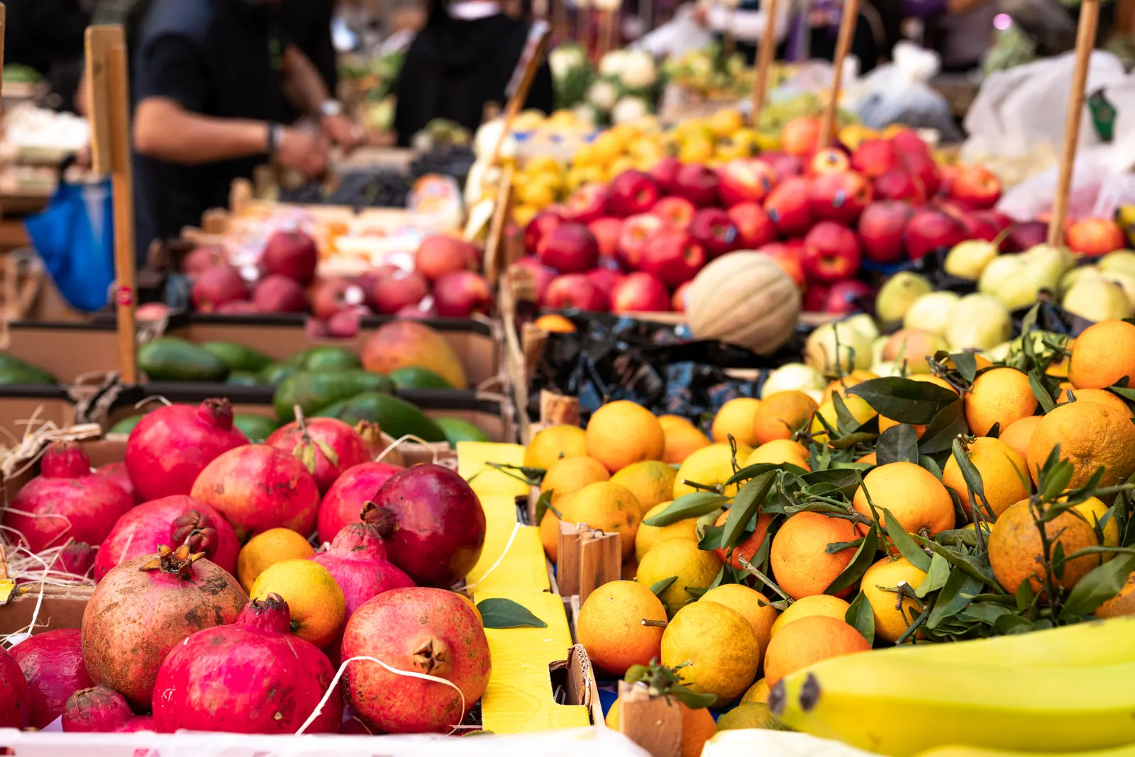 Mercadillo de Alaior