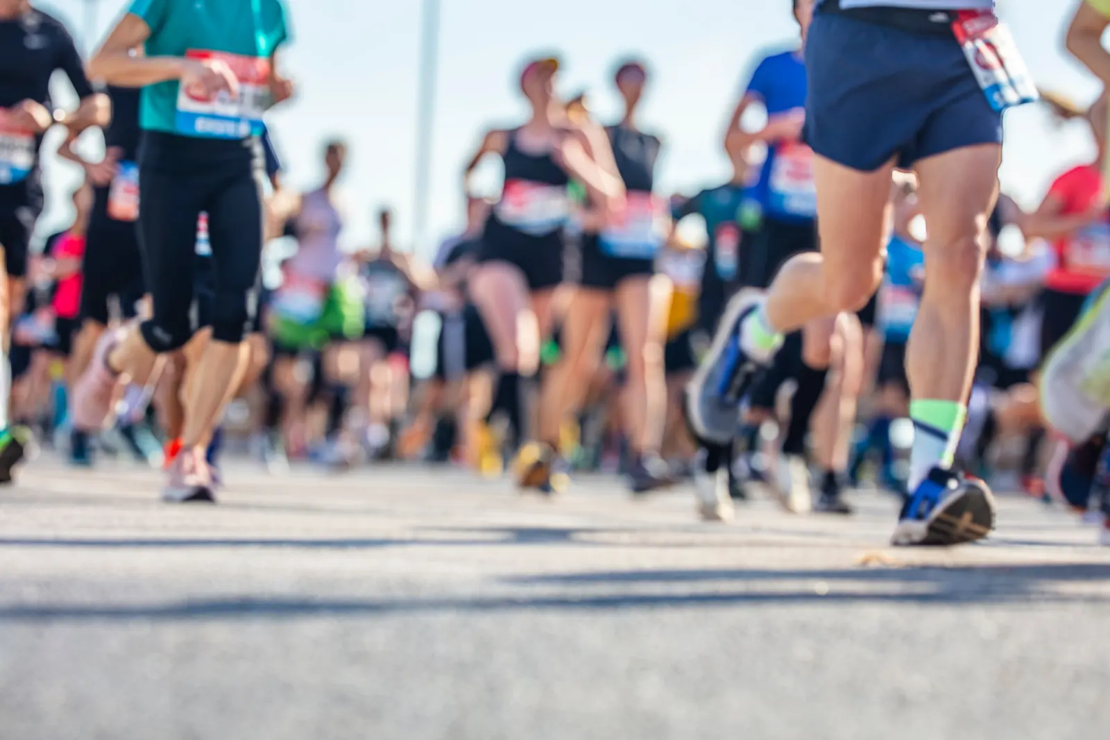 Mitja Marató de Menorca