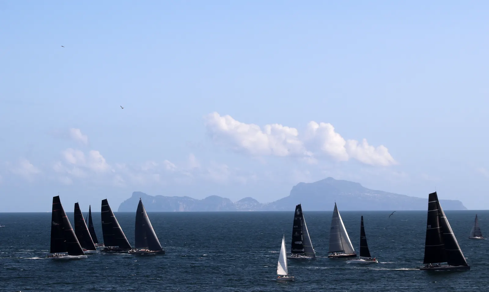 Regata Menorca Sant Joan – Trofeo Alfonso XIII