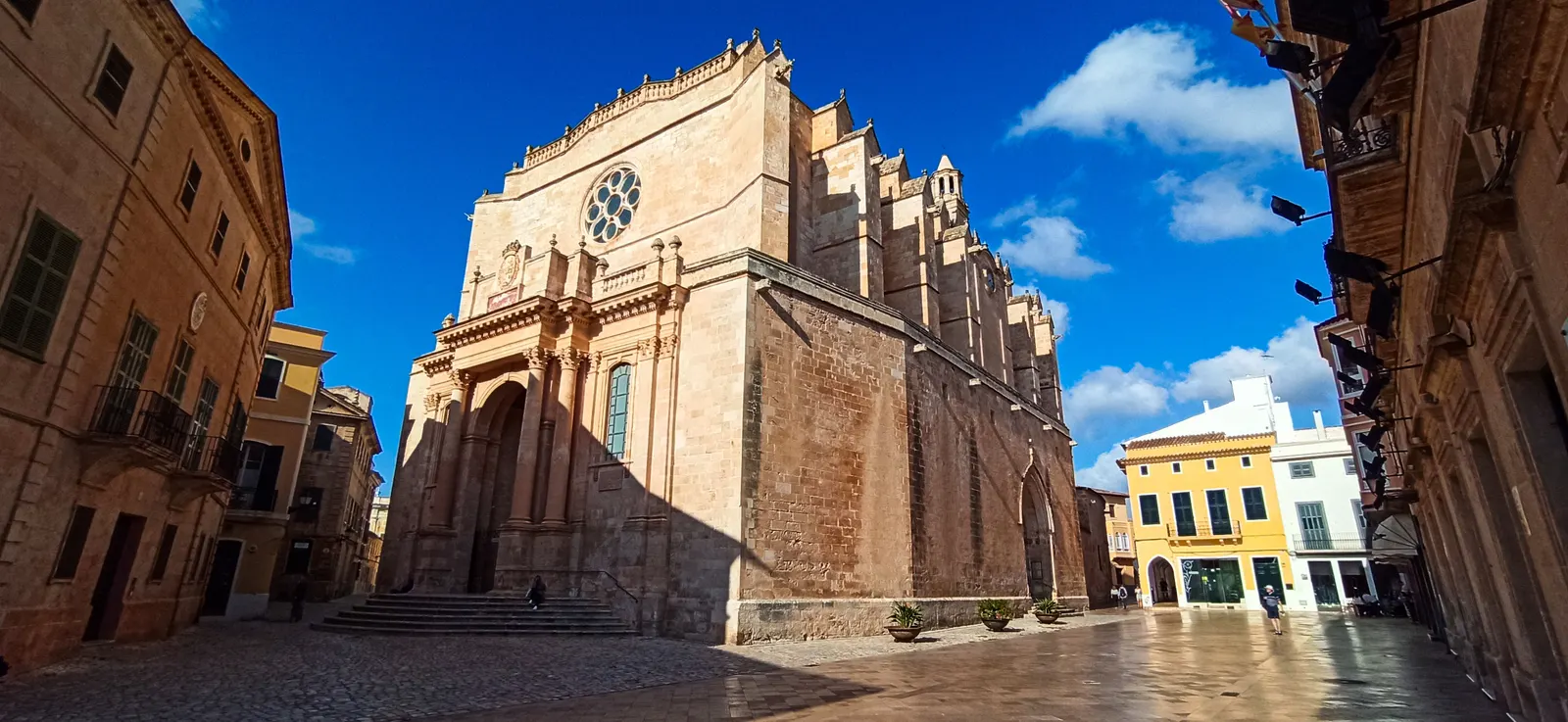 Sant Antoni · Diada del Poble de Menorca