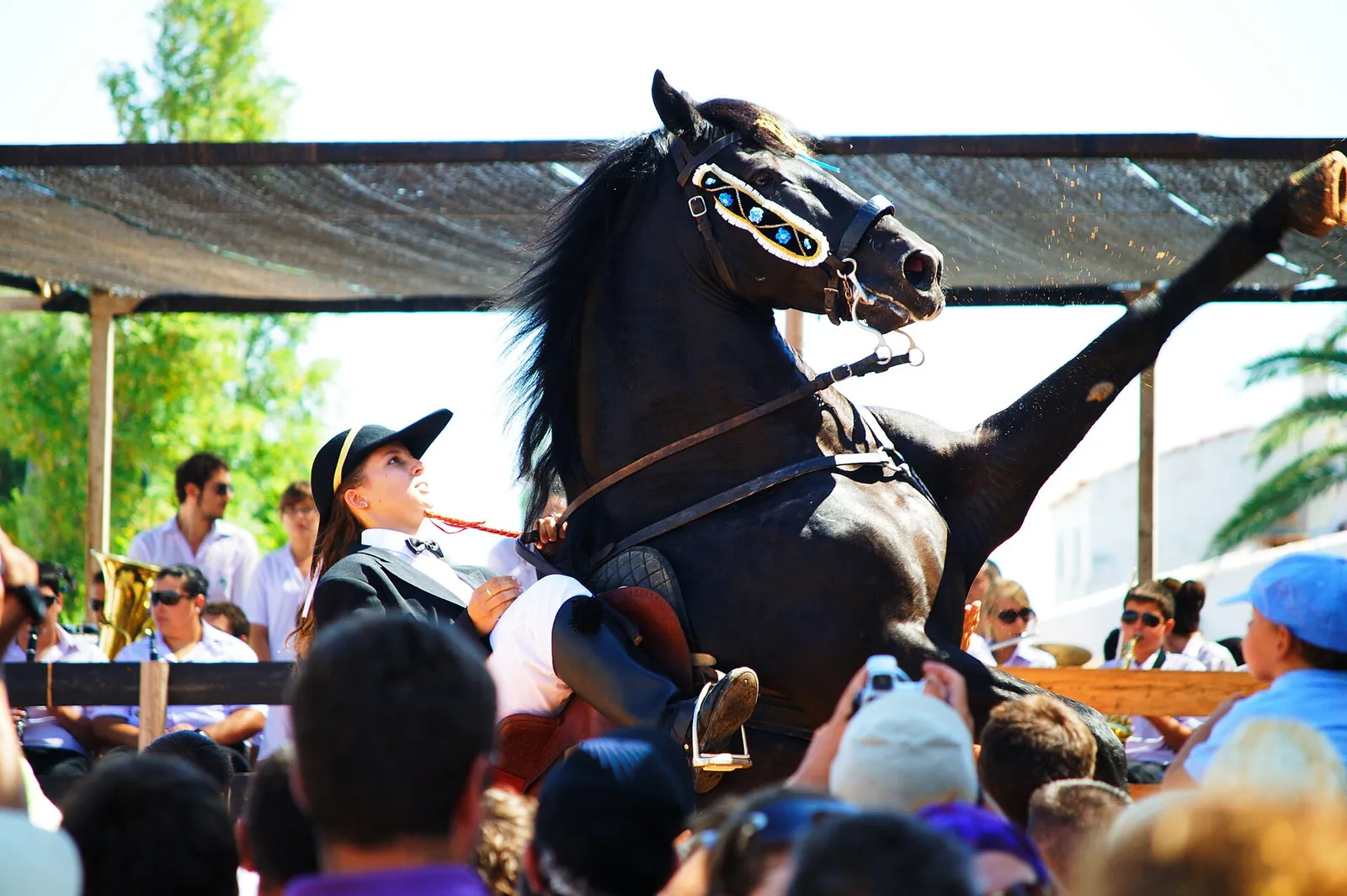 Festes de Sant Bartomeu