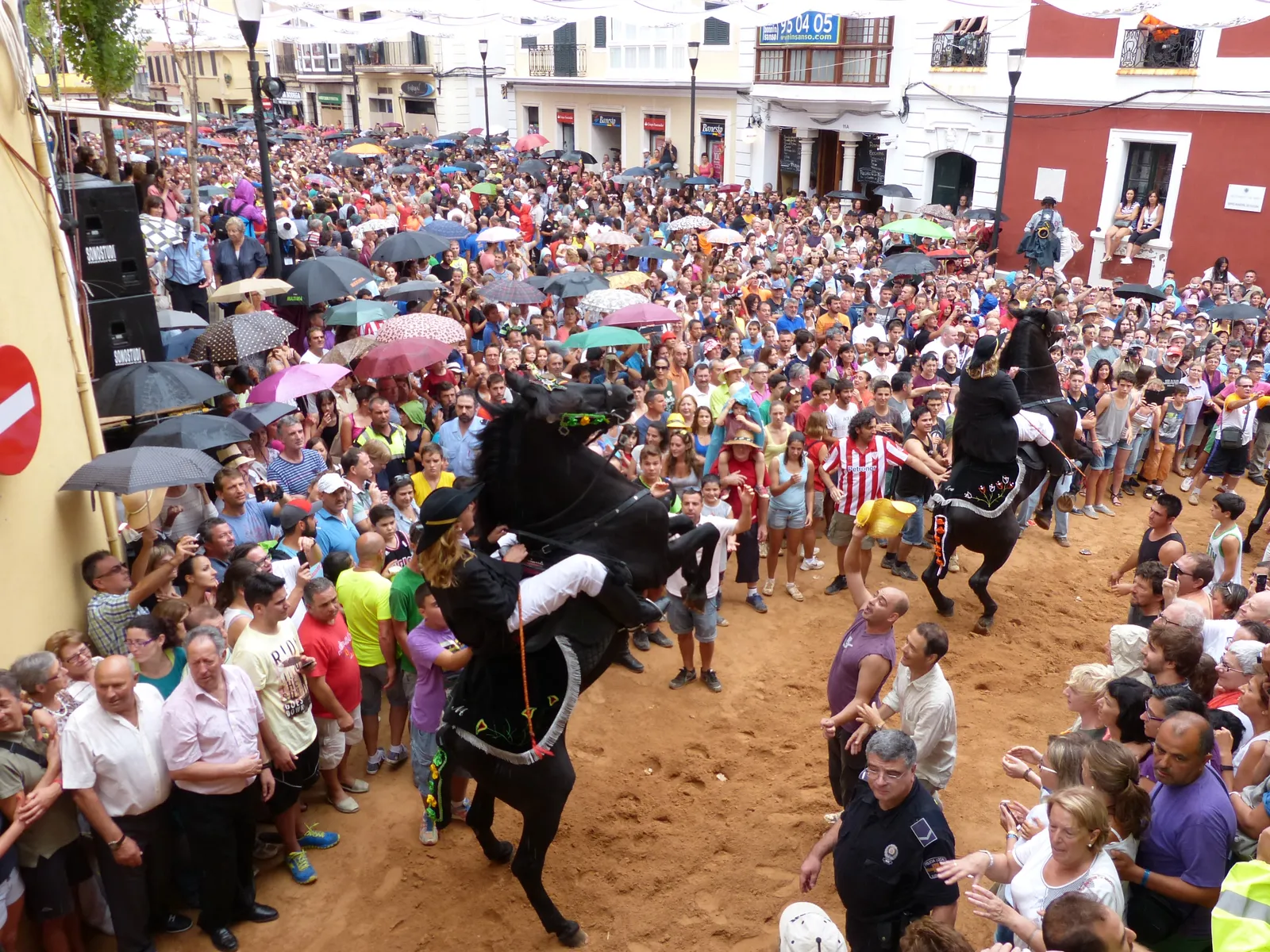 Festes de Sant Gaietà de Llucmaçanes