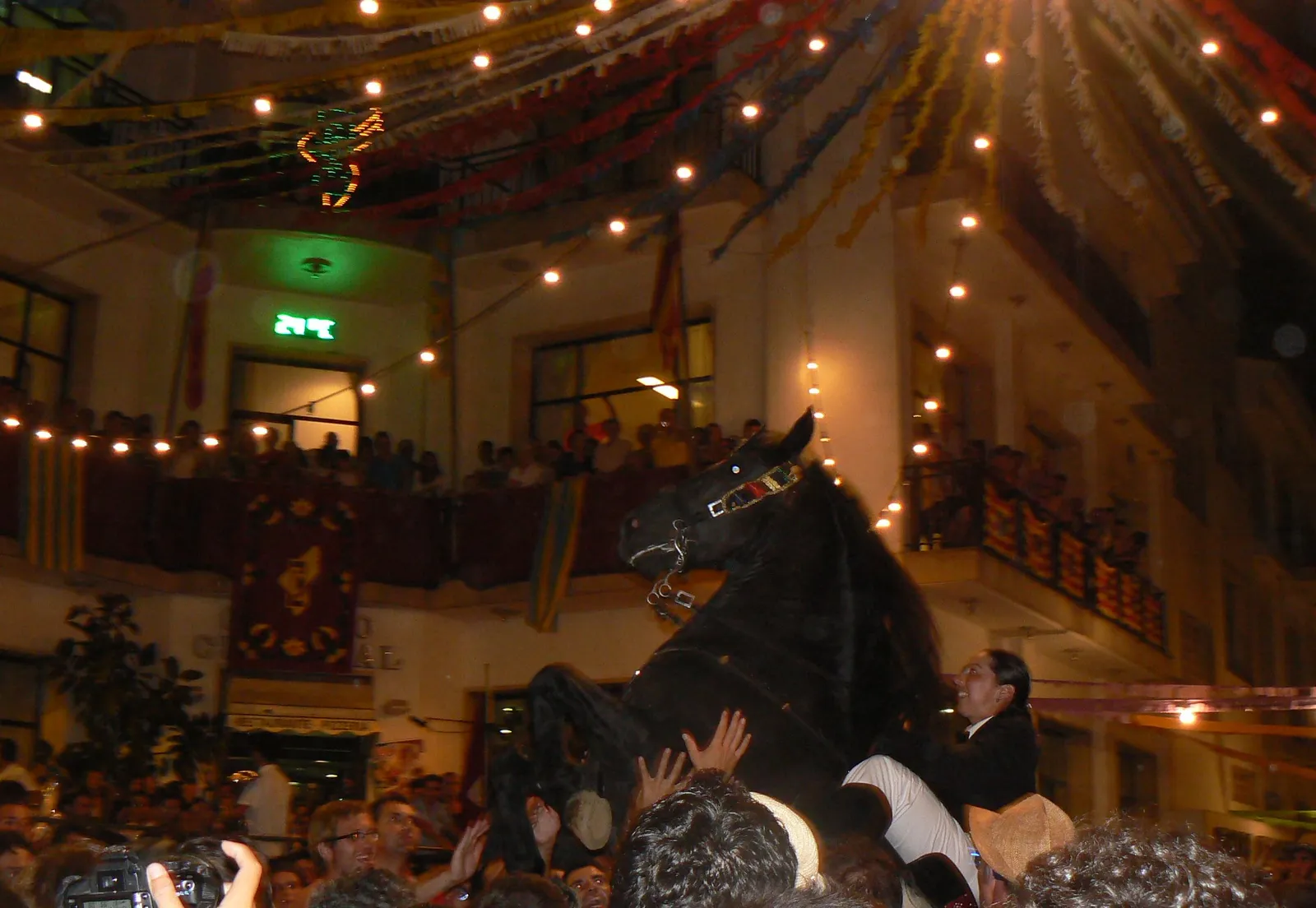 Festes de Sant Llorenç