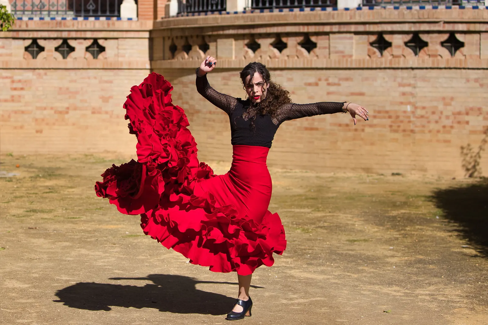 Splendid Festival (Teatre Principal de Maó)