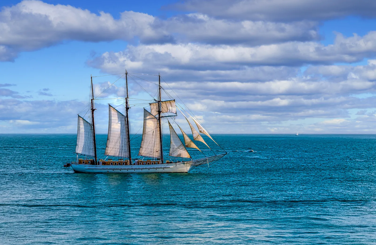 Vela Clásica Menorca – Copa del Rey de Barcos de Época