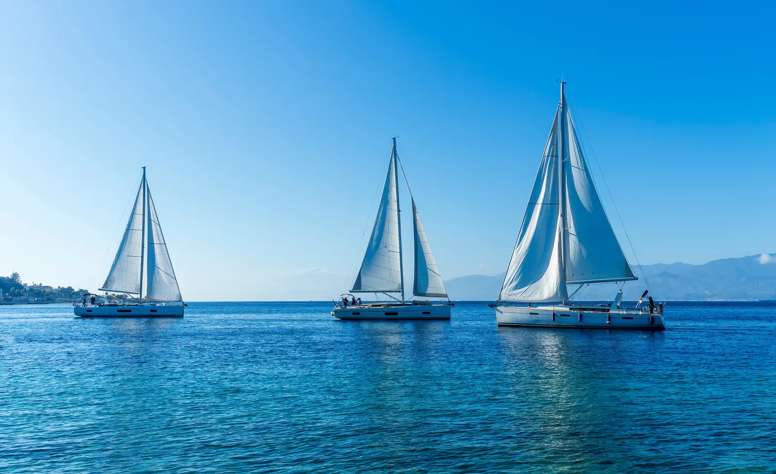 Volta a Menorca en Patí de Vela – Trofeu Lluís Gay